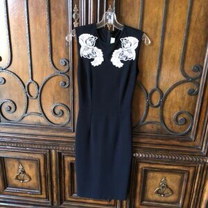 STELLA MCCARTNEY DRESS SIZE 36
